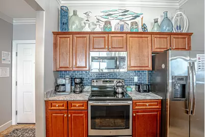 10611 Front Beach Road #UNIT 2201, Panama City Beach, FL 32413 - Photo 14