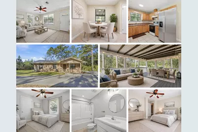 2474 Hwy 183A, Ponce de Leon, FL 32455 - Photo 1