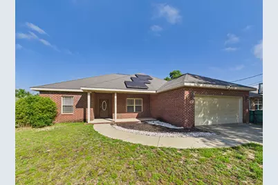 4546 Live Oak Church Road, Crestview, FL 32539 - Photo 2