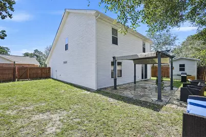 870 Van Dyke Drive, Shalimar, FL 32579 - Photo 32