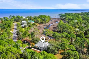 252 Pisces Dr, Santa Rosa Beach, FL 32459 - Photo 1