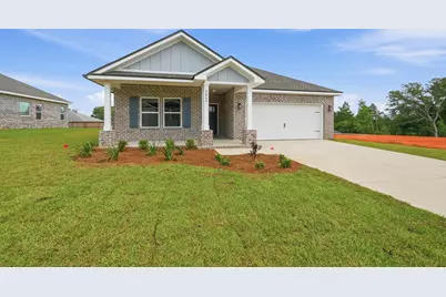 2805 Blackbird Court, Crestview, FL 32539 - Photo 2