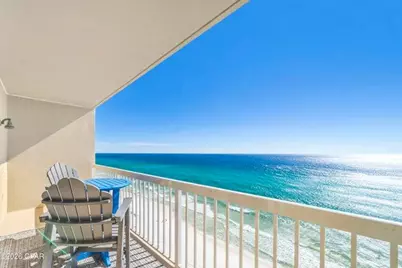 5115 Gulf Drive #UNIT 1403, Panama City Beach, FL 32408 - Photo 22