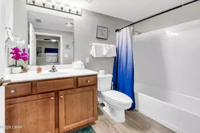 5115 Gulf Drive #UNIT 1403, Panama City Beach, FL 32408 - Photo 16