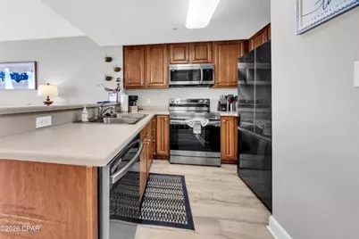 5115 Gulf Drive #UNIT 1403, Panama City Beach, FL 32408 - Photo 10