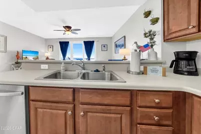 5115 Gulf Drive #UNIT 1403, Panama City Beach, FL 32408 - Photo 8