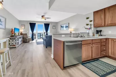 5115 Gulf Drive #UNIT 1403, Panama City Beach, FL 32408 - Photo 6