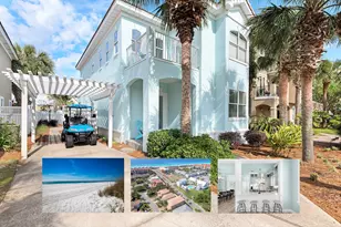 26 St Francis Dr, Miramar Beach, FL 32550 - Photo 1