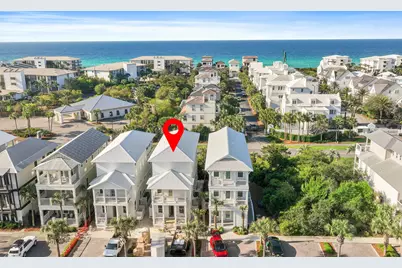 44 E Trigger Trail, Seacrest, FL 32461 - Photo 4