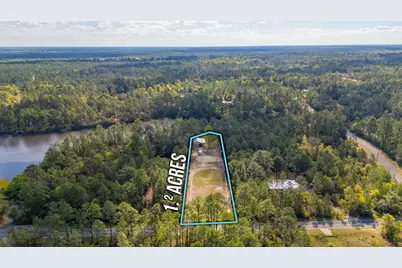 68 Beaver Dam Road, Defuniak Springs, FL 32433 - Photo 1