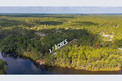 68 Beaver Dam Road, Defuniak Springs, FL 32433 - Photo 4