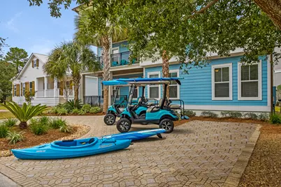 18 Merri Way, Santa Rosa Beach, FL 32459 - Photo 4