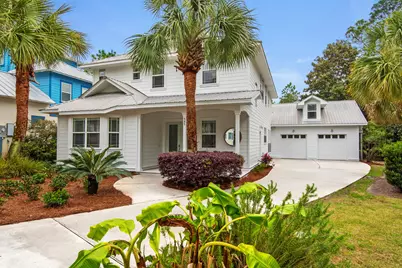 485 Wood Beach Drive, Santa Rosa Beach, FL 32459 - Photo 8