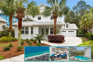 485 Wood Beach Dr, Santa Rosa Beach, FL 32459 - Photo 1