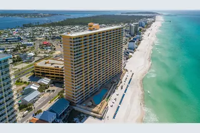 5004 Thomas Drive #1102, Panama City Beach, FL 32408 - Photo 24