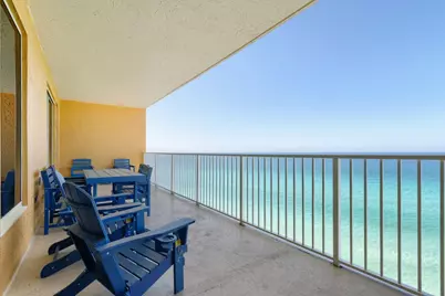 5004 Thomas Drive #1102, Panama City Beach, FL 32408 - Photo 20