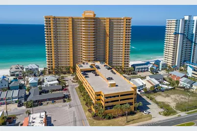 5004 Thomas Drive #1102, Panama City Beach, FL 32408 - Photo 22