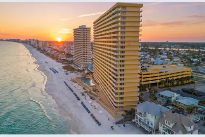 5004 Thomas Drive #1102, Panama City Beach, FL 32408 - Photo 1