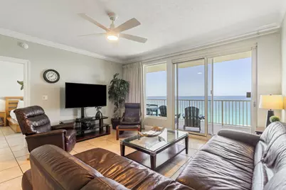 5004 Thomas Drive #1102, Panama City Beach, FL 32408 - Photo 2