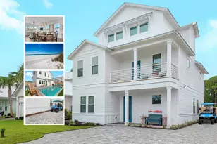 64 Lakeland Dr, Miramar Beach, FL 32550 - Photo 1