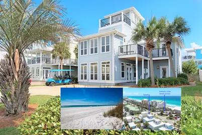 2873 Scenic Highway 98, Destin, FL 32541 - Photo 1