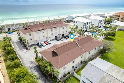 1986 Scenic Gulf Dr. Drive # 11, Miramar Beach, FL 32550 - Photo 2