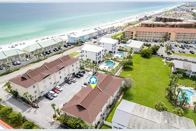 1986 Scenic Gulf Dr. Drive # 11, Miramar Beach, FL 32550 - Photo 28