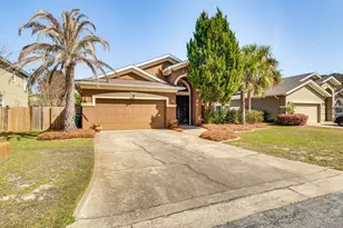 895 Solimar Way, Mary Esther, FL 32569 - Photo 1