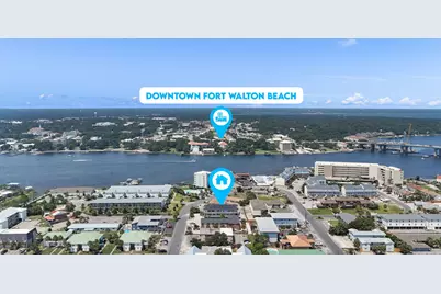364 Bluefish Drive #202, Fort Walton Beach, FL 32548 - Photo 20
