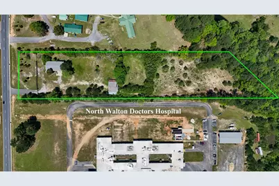 4319 S US Hwy 331, Defuniak Springs, FL 32435 - Photo 1