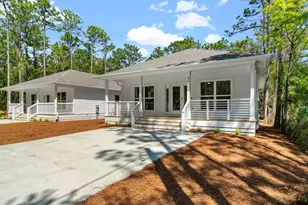 84 N 4th St, Santa Rosa Beach, FL 32459 - Photo 1