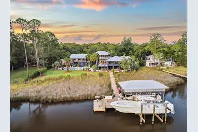 683 Eden Drive, Santa Rosa Beach, FL 32459 - Photo 1