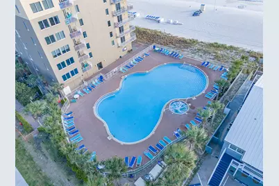 16819 Front Beach Road #UNIT 2204, Panama City Beach, FL 32413 - Photo 26