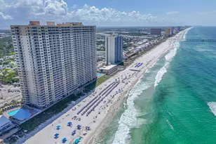 16819 Front Beach Rd, Panama City Beach, FL 32413 - Photo 1