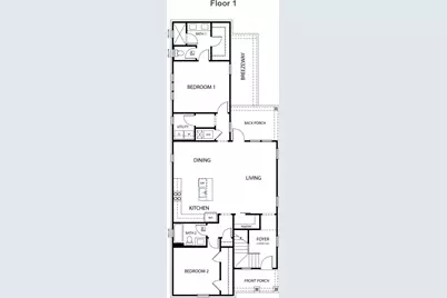 410 Marsh Deer, Niceville, FL 32578 - Photo 2