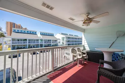 17670 Front Beach Road #D8, Panama City Beach, FL 32413 - Photo 12
