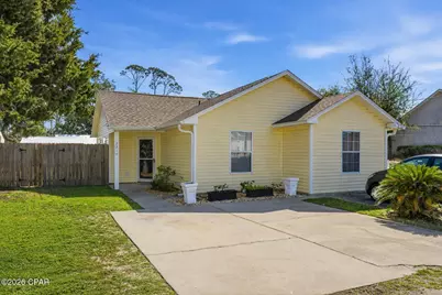 2519 Oak Street, Panama City Beach, FL 32408 - Photo 1