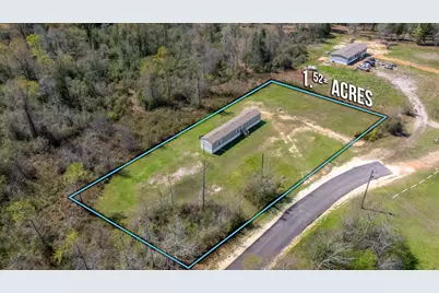 1424 E F Sanford Road, Baker, FL 32531 - Photo 1