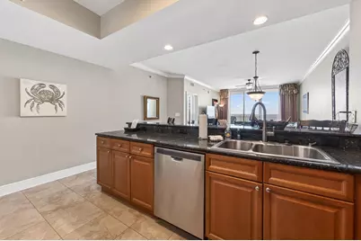 1150 Santa Rosa Boulevard #414, Fort Walton Beach, FL 32548 - Photo 36