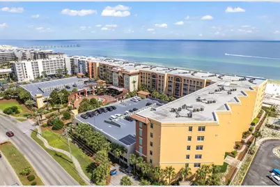 1150 Santa Rosa Boulevard #414, Fort Walton Beach, FL 32548 - Photo 16