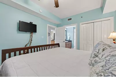 1150 Santa Rosa Boulevard #414, Fort Walton Beach, FL 32548 - Photo 56