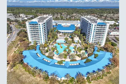 4203 Indian Bayou Trail #1115, Destin, FL 32541 - Photo 2
