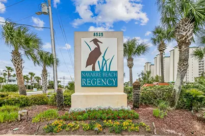 8525 Gulf Boulevard #APT 101, Navarre, FL 32566 - Photo 52