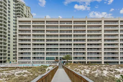 8525 Gulf Boulevard #APT 101, Navarre, FL 32566 - Photo 32