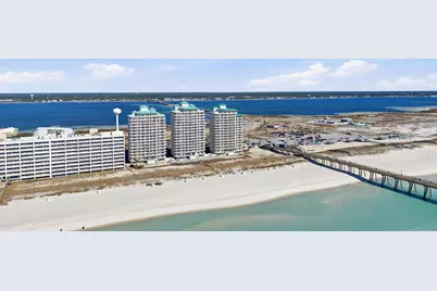8525 Gulf Boulevard #APT 101, Navarre, FL 32566 - Photo 2