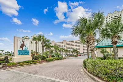 8525 Gulf Boulevard #APT 101, Navarre, FL 32566 - Photo 1