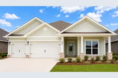 206 W Farm Owl Drive, Freeport, FL 32439 - Photo 1
