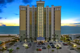 9450 S Thomas Dr, Panama City Beach, FL 32408 - Photo 1