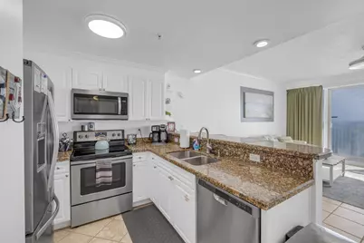 9450 S Thomas Drive #UNIT 2106D, Panama City Beach, FL 32408 - Photo 14