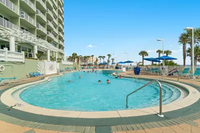 9450 S Thomas Drive #UNIT 2106D, Panama City Beach, FL 32408 - Photo 52